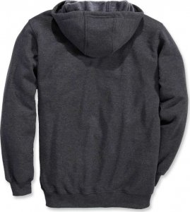 Carhartt Bluza Signature Logo Midweight Carbon 3