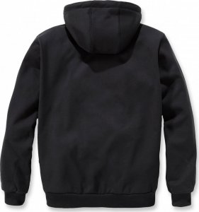 Carhartt Bluza Carhartt Wind Fighter Sweatshirt Black 2