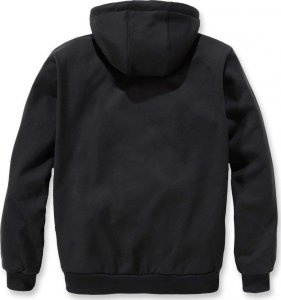 Carhartt Bluza Carhartt Wind Fighter Sweatshirt Black 7