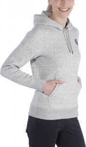 Carhartt Bluza Carhartt Clarksburg Sleeve Logo Asphalt 2