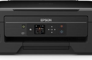 Urządzenie wielofunkcyjne Epson EcoTank ET-2550 (C11CE91402) 6