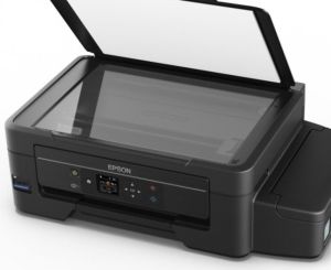 Urządzenie wielofunkcyjne Epson EcoTank ET-2550 (C11CE91402) 7