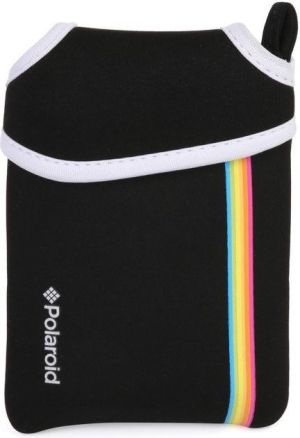 Pokrowiec Polaroid Neoprene Snap/Zip Black (AKGETPOLLSPP0002) 1