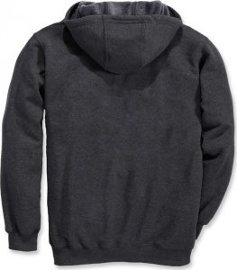 Carhartt Bluza Carhartt Midweight Hooded Sweatshirt Carbon 3