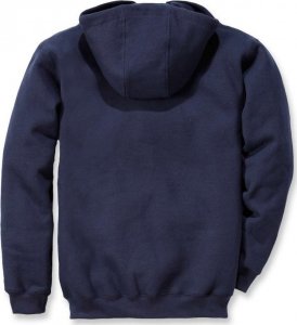 Carhartt Bluza Carhartt Midweight Hooded Sweatshirt Navy 2