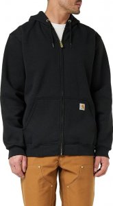 Carhartt Bluza Midweight Czarna r. M 1