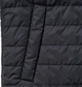 Carhartt Kamizelka Carhartt Gilliam Vest Black 7
