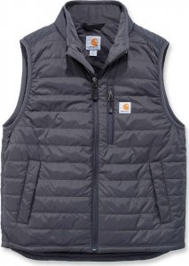 Carhartt Kamizelka Carhartt Gilliam Vest Shadow 1