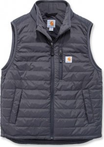 Carhartt Kamizelka Carhartt Gilliam Vest Shadow 4