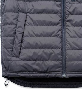 Carhartt Kamizelka Carhartt Gilliam Vest Shadow 7