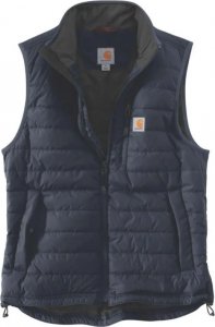 Carhartt Kamizelka ocieplana Gilliam Nylon Polyester XXL – klatka piersiowa 127-132 cm 1