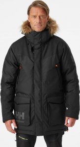 Kurtka męska Helly Hansen Bifrost czarna r. L 3