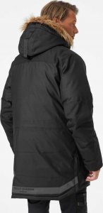 Kurtka męska Helly Hansen Bifrost czarna r. L 4