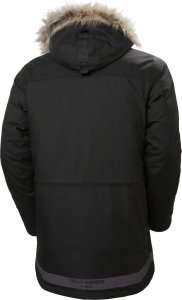 Kurtka męska Helly Hansen Bifrost czarna r. M 2