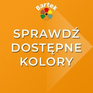 Bejca-Bartek Impregnat 2L koloryzujący do drewna 2