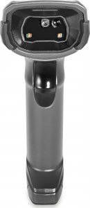 Czytnik kodów kreskowych Zebra Zebra DS8108 Ręczny czytnik kodów kreskowych 1D/2D LED Czarny 2