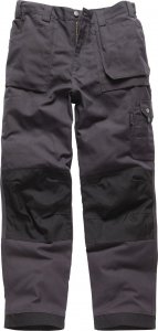 Dickies Spodnie Eisenhower kolor: Grey rozm. 40R 1