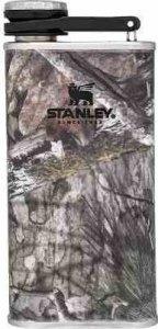 Stanley Piersiówka stalowa Classic - DNA Mossy Oak 0,23 L 1