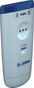 Czytnik kodów kreskowych Zebra CS60-HC Ręczny czytnik kodów kreskowych 1D/2D LED Biały 4
