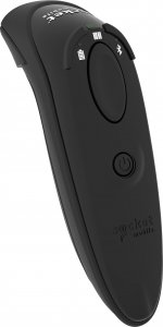Czytnik kodów kreskowych Socket Mobile  Socket Mobile DuraScan D740 Ręczny czytnik kodów kreskowych 1D/2D LED Czarny 1