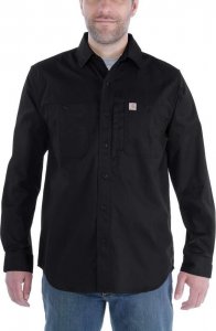 Carhartt Koszula Carhartt Rugged Professional Work Black 2