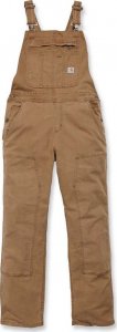 Carhartt Ogrodniczki Crawford Double Front Bib Ove 4
