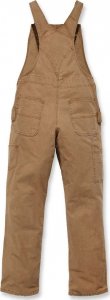 Carhartt Ogrodniczki Crawford Double Front Bib Ove 5