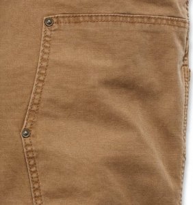 Carhartt Ogrodniczki Crawford Double Front Bib Ove 8