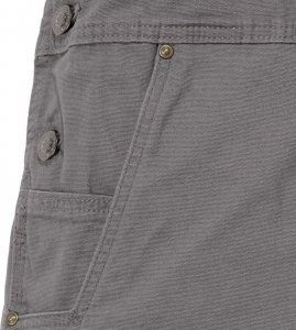 Carhartt Ogrodniczki Carhartt Rugged Flex Rigby Gravel 8