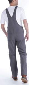 Carhartt Ogrodniczki Carhartt Rugged Flex Rigby Gravel 2