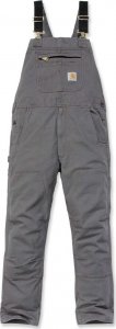 Carhartt Ogrodniczki Carhartt Rugged Flex Rigby Gravel 4