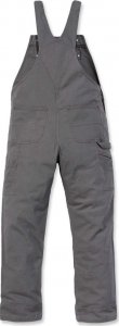 Carhartt Ogrodniczki Carhartt Rugged Flex Rigby Gravel 5