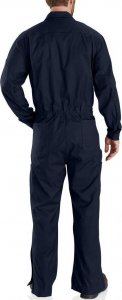 Carhartt Kombinezon Carhartt Rugged Flex Canvas Navy 3