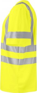 Projob Koszulka Odblaskowa ProJob 6303 Yellow 4