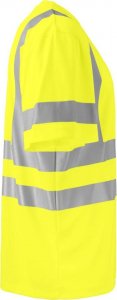 Projob Koszulka Odblaskowa ProJob 6303 Yellow 3