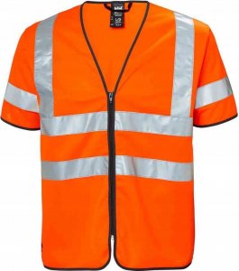 Helly Hansen Koszulka Odblaskowka Helly Hansen Addvis Hi Vis 1