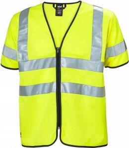 Helly Hansen Koszulka Odblaskowka Helly Hansen Addvis Hi Vis 1