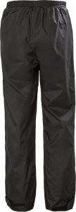 Helly Hansen Spodnie przeciwdeszczowe Manchester 2