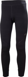 Helly Hansen Spodnie Termo Helly Hansen Lifa Merino Black 1