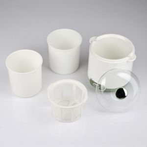 Jogurtownica Girmi YG02 5