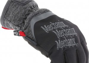 Mechanix Wear Rękawice Zimowe Mechanix ColdWork FastFit BLACKGRE 1