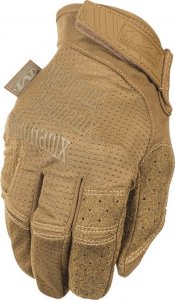 Mechanix Wear Rękawice Mechanix Specialty Vent Covert Coyote 1