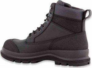 Carhartt Buty Carhartt Detroit 6" Boot S3 Black 4