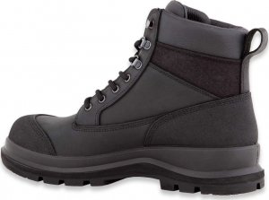 Carhartt Buty Carhartt Detroit 6" Boot S3 Black 2