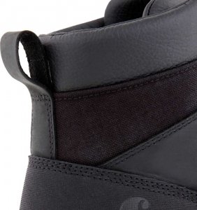 Carhartt Buty Carhartt Detroit 6" Boot S3 Black 4
