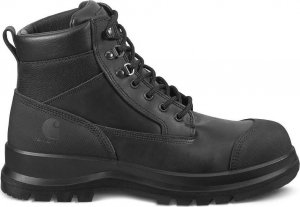 Carhartt Buty Carhartt Detroit 6" Boot S3 Black 6