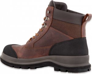 Carhartt Buty Carhartt Detroit 6" Boot S3 Dark Brown 2