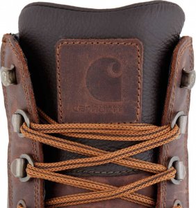 Carhartt Buty Carhartt Detroit 6" Boot S3 Dark Brown 5