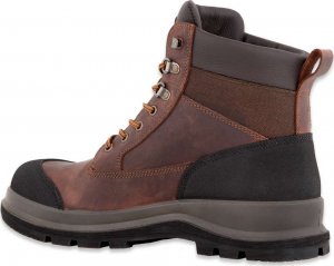 Carhartt Buty Carhartt Detroit 6" Boot S3 Dark Brown 2