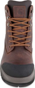 Carhartt Buty Carhartt Detroit 6" Boot S3 Dark Brown 5